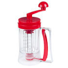 W030089 Chef Buddy Batter Dispenser And Mixing System Ounce 192055030160