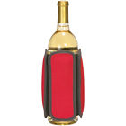 W2305 Houdini Insulated Wine Beverage Chiller Red 022578023052
