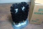 Nc28222 Washing Jiffy Black Glass Brushes Box Double