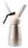 Wcd-mo-lc25baa Mosa New Tw Half Pint Brush Whipped Cream Dispenser By 639713908121