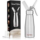Wcd0001 Thermal Kitchen Cream Chargers Whippers Professional Whipped Dispenser 712396957560