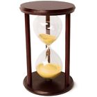 Wdst60mrnd Jumbl Hourglass Timers Sand Timer