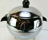 West Bend Penguin Hot And Cold Server No Chrome Finish