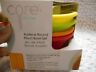 Wg156 Core Kitchen New Piece Color Round Silicone Pinch 848974015855