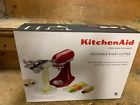 Wh72834711 Kitchenaid New Vegetable Sheet Cutter Stand Mixer Attachment Kitchen Aid