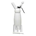 Cwal-50 Whipper Fda Approved Ml 500 Ltr Whip Update Cream Dispenser 1 2