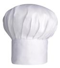 151110 White Designs Chef Hat