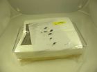 83-3708v Wood Brand Sink Board Cutting Steel Chromed Buddy Chef