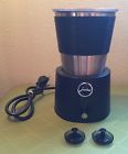 70607 Works Mocha Automatic Frother Great - Cappuccino Coffee Jura Milk