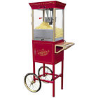 Wpm40tr Trolley Popcorn Professional Waring