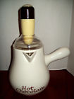 Ws0117 Williams-sonoma Hot Chocolate Pot