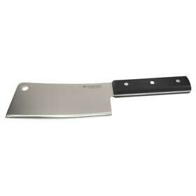 1129500916 Wusthof W Sthof Classic 6 Inch Cleaver Knive Black
