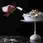 X0018a7fdr Vscollection Flame Jet Lighter Professional Culinary Torch Butane Creme Brule Heat Resist