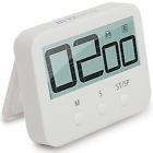 X0018thb3r Rzleticc Kitchen Timer Clear
