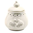 Xjibwuwq6c Norpro Stoneware Garlic Keeper