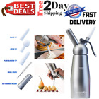 Xk1008 Innovee Home Cream Whipper Bottle Dispenser Canister Kitchen 784672802598