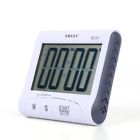 Xrexs Large Display Countdown Up Timer Clock Digital Kitchen Magnetic Loud 701851252456