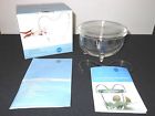 Xxl Jenaer Egg 130ml Glass Glas Nib Collection Coddler Eierkoch Wagenfeld