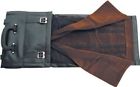 Xyz Brands Ac 90 Safe And Sound Gear Knife Roll Holds Approx 60 Knives Shipping Included 0000934001302