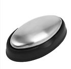 Yassp01 Unbranded Stainless Steel Soap 848878012509 Yassp01 Unbranded Stainless Steel Soap 848878012509