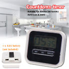 Yks4333858 Matcc Magnetic Lcd Digital Kitchen Cooking Timer Loud 6453563224279 Yks4333858 Matcc Magnetic Lcd Digital Kitchen Cooking Timer Loud 6453563224279