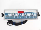 Z120120hfc Kitchen Commercial Zap Channel Metal Fast Timer 12