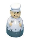 Zk-720389046764 Fox Run Cute Chef Cooking Kitchen Timer Minutes 720389046764