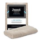 Zpl-chzcl Zeppoli Unbleached Grade Cheesecloth Fine Cotton Reusable Fabric 850477008524