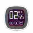 Zxq2923660147412lq Unbranded Generic Lcd Digital Cooking Kitchen Timer Count-down Up Clock Loud Alarm W Magnet P9l8