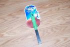 12650 - Zyliss Steel Corer Apple Green Stainless