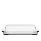 Zzp-934 Oxo Butter Dish Clear 781147358604