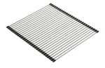 Franke Stainless Steel Universal Roller Mat UV-36RM. Fixed Price $80.00.