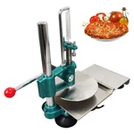 22CM Household Pizza Dough Pastry Manual Press Machine Hand Tool Restaurant Cake. Fixed Price $245.34.