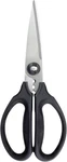 Oxo Good Grips Multi-purpose Kitchen And Herbs Scissors. Fixed Price $34.70.