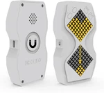 Led Visual Hourglass Timer, 1-60 Minute Countdown With Magnetic Mount, Buzzer. Fixed Price $24.94.