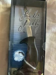 Swissmar Shucker Paddy Original Oyster Knife, Black. Fixed Price $14.49.