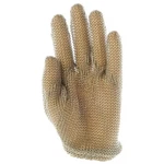 Whizard Tucker Safety Products CM030004 Ssteel Mesh Cut Resist Glove Size Lg. Fixed Price $95.00.