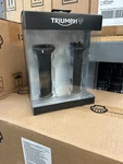 Triumph Tiger Sport 660 & Trident Heated Grip Kit #A9638319 New Oem Set. Fixed Price $295.00.