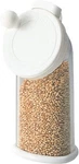 1 X New Plastic Sesame Grinder Made Japan, White. Fixed Price $12.99.