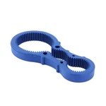 Handy Bottle & Jar Easy Opener- Multi-function Kitchen Tool Must See. Fixed Price $11.95.