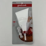 Good Cook 6 Piece Icing Bag Open Package Unused. Fixed Price $13.59.