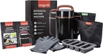 Ongrok Butter Maker Machine (1-5 Cup Capacity), Sleek Device With Simple.... Fixed Price $180.45.