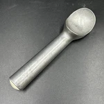 The Pampered Chef 2730 Ice Cream Scoop Aluminum Usa Vintage. Fixed Price $13.99.