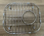 American Standard 8447.311800.075 Portsmouth Sink Grid Rack - Stainless Steel. Fixed Price $74.99.