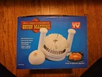 Telebrands Great American Steakhouse Onion Machine CECOMINHK09475. Fixed Price $21.56.