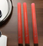 50 Merry Christmas Patterned Red ,party, Cocktail, Milkshake Straws, Uk Seller,. Fixed Price $9.31.