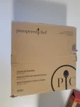 Pampered Chef Silicone Egg Bites Mold #100662. Fixed Price $20.88.
