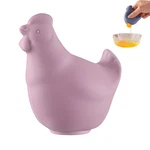 New For Raw Eggs, Yolk Separator, Baking Tools Home Che.... Fixed Price $16.39.