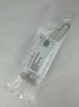 Pampered Chef Mini Whipper Stainless Steel Whisk 2635 Kitchen Tool Cooking Nip. Fixed Price $14.99.