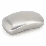 Stainless Steel Soap Bar Hand Wash Kitchen Gadget Absorbs Garlic Onion Odor. Fixed Price $9.99.